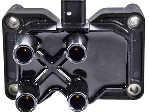 Катушка системы зажигания Peugeot 307 2008 DELPHI GN10294-12B1 Peugeot 307