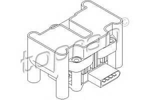Катушка зажигания для моделей: AUDI (A4, A3,A4,A2,A4,A4,A3,A3,A4,A4), SEAT (INCA,ALHAMBRA,AROSA,TOLEDO,CORDOBA,CORDOBA