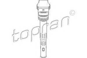 Катушка зажигания для моделей: AUDI (A4, A4,A8,A6,A4,A4,A6,Q7,A4,A4,Q5,A8,A7,A6,A6), VOLKSWAGEN (TOUAREG,TOUAREG)