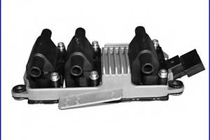 Котушка запалювання для моделей: AUDI (A4, A6, A8, A6, A6, A6, A4, A4, A4, A4), SKODA (SUPERB), VOLKSWAGEN (PASSAT, PASSAT, PASSAT