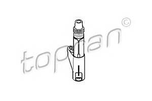 Котушка запалювання для моделей: CITROËN (C5, C5, C8, C5, C5, C6, C5, C5), PEUGEOT (406,406,607,807,407,407), RENAULT (LAGUNA...