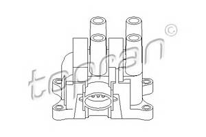 Катушка зажигания для моделей: FORD (GALAXY, FIESTA,FIESTA,KA,MONDEO,MONDEO,MONDEO,COUGAR,FOCUS,FOCUS,FOCUS,PUMA,ESCOR