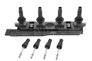 Катушка зажигания для моделей: OPEL (VECTRA, VECTRA,VECTRA,ASTRA,ASTRA,ASTRA,ZAFIRA,ASTRA,CORSA,ASTRA,VECTRA,VECTRA,ME