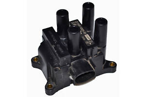 Котушка запалювання -05 988F12029AD FORD Focus II 04-11, Connect 02-13, C-MAX 02-10, Fiesta 02-09, Fiesta 96-01, Focus I 98-04, Fusion 02-12, Galaxy 94-06, Ka 96-08, Escape 00-07, Maverick 00-07, Mond