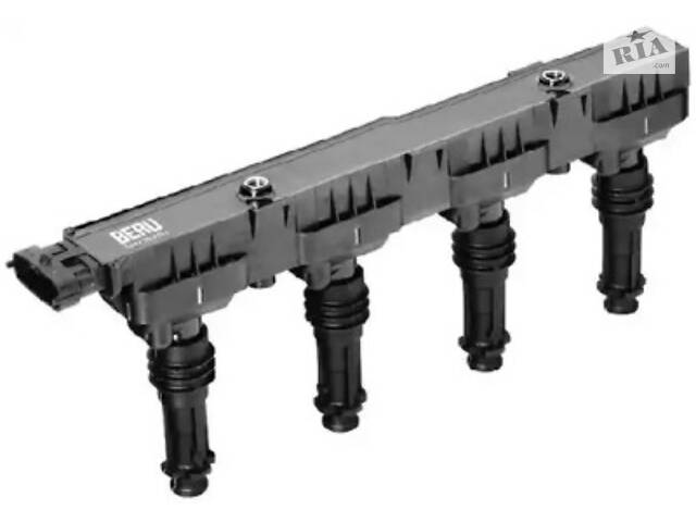 Катушка зажигания, 1.2-1.4 Astra, Corsa, Meriva 04-