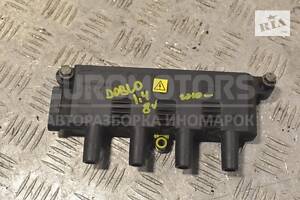 Котушка запалювання (дефект) Fiat Doblo 1.4 8V 2010 55200112 253451