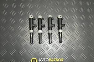 Котушка запалювання 1.8 16V, 2.0 16V D8009S на Renault Laguna 1 1993 - 2001 рік