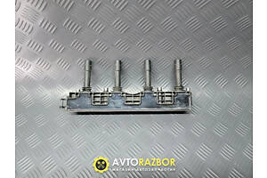 Котушка запалювання 19005212 на 1.4-1.6 16V бензин Opel Vectra B, Astra G, Zafira A 1995-2005 рік