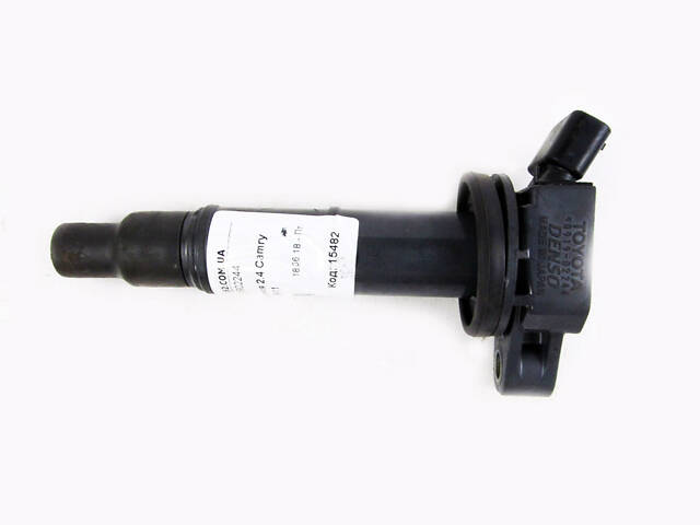Катушка зажигания 2.4 Toyota Camry 40 (XV40) 2006-2011 9091902244 - Фото 1