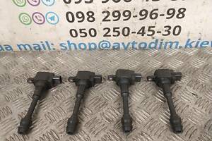 Катушка зажигания 224488H315 Nissan X-Trail T30 2001-2007