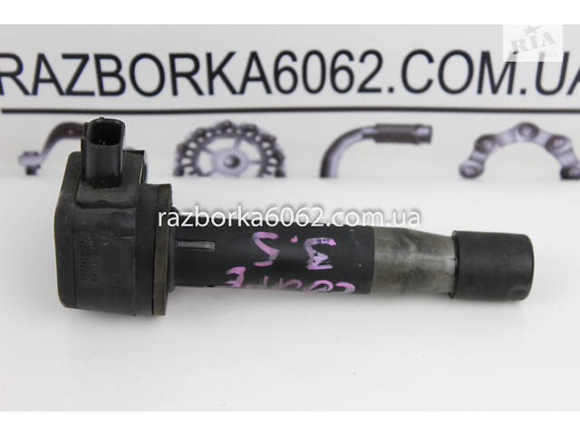 Котушка запалювання 3.5 Honda Accord Coupe (CS) 2007-2012 30520-R70-S01