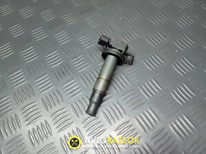 Котушка запалювання 9008019021 на 1.3, 1.5 1NZFE, 2NZFE Toyota Yaris, Yaris Verso 1999-2005 рік