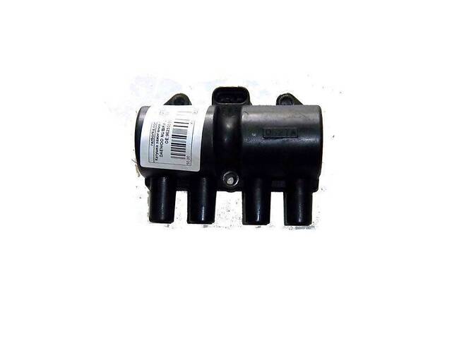 Катушка зажигания 96253555 OPEL Antara 06-15; CHEVROLET Cruze 09-17, Epica V200 04-06, Aveo T200 03-08, Aveo T250/255 06 - Фото 1