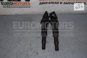 Котушка запалювання BMW 5 1.6i-4.4i (E39) 1995-2003 0040100324 5806