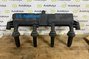 Котушка запалювання Citroen Berlingo 1.4i 1996-2007 (9624675580)