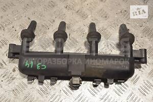 Катушка зажигания Citroen C3 1.4 8V 2002-2009 9635864980 214911