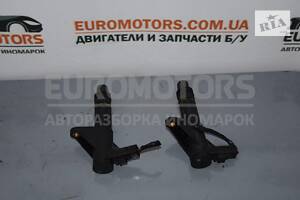 Катушка зажигания Citroen C5 3.0 24V 2001-2008 9636268380 55002