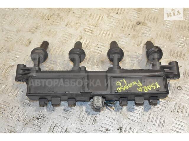 Катушка зажигания Citroen Xsara Picasso 1.6 8V 1999-2010 96358648