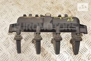 Котушка запалювання Citroen Xsara Picasso 1.6 8V 1999-2010 96358649