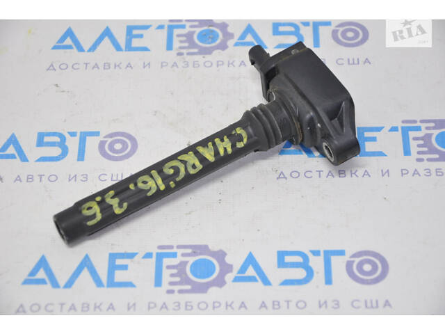 Котушка запалювання Dodge Charger 11-3.6