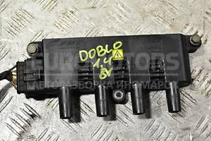 Котушка запалювання Fiat Doblo 1.4 8V 2000-2009 55200112 295999