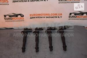 Катушка зажигания Fiat Doblo 1.6 16V 2000-2009 BAE403B 60480