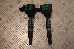 Котушка запалювання Fiat Panda 0.9 8V TwinAir 2012 55234131 135925