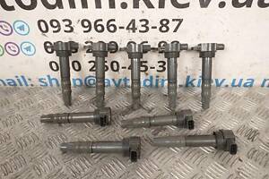 Котушка запалювання FK0278 Mitsubishi Grandis 2003-2008