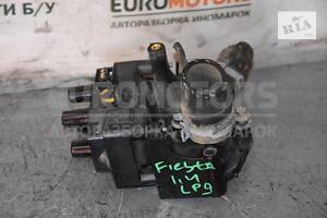 Котушка запалювання Ford Fiesta 1.4 16V LPG 2008 0221503485 64615