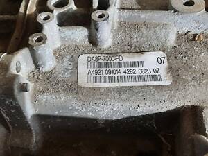 Котушка запалювання Lincoln MKZ 13-3.7 7T4Z-12029-E