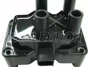 Катушка зажигания на 2 , B-MAX, C-MAX, C30, Fiesta, Focus, Focus C-MAX, Fusion, Mondeo, S40, V50