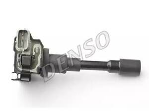 Котушка запалювання на Alto, Baleno, Carry, Grand Vitara, Ignis, Jimny, Liana, SX4, Sedici, Swift, Wagon R