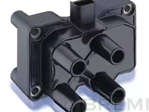 Катушка зажигания на B-MAX, C-MAX, C30, Ecosport, Fiesta, Focus, Focus C-MAX, Fusion, Granada C-MAX, KA, Mondeo, S40,...