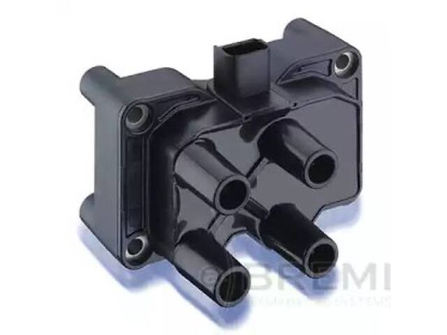 Катушка зажигания на B-MAX, C-MAX, C30, Ecosport, Fiesta, Focus, Focus C-MAX, Fusion, Granada C-MAX, KA, Mondeo, S40,...