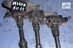 Котушка запалювання Nissan Micra 1.0 16V, 1.2 16V, 1.3 16V, 1.4 16v