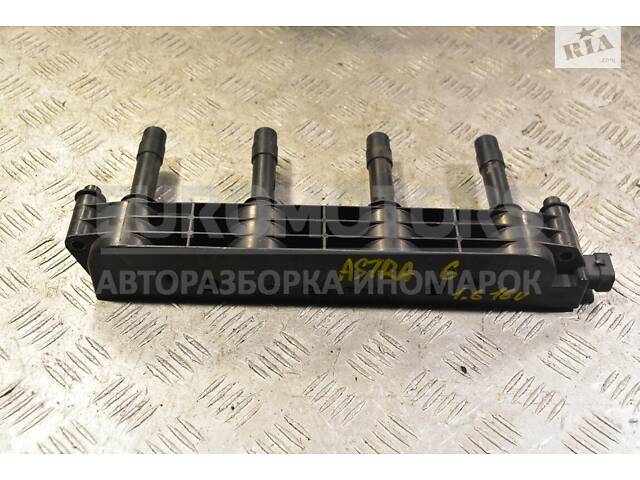 Катушка зажигания Opel Astra 1.6 16V (G) 1998-2005 19005212 34016