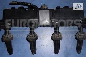 Котушка запалювання Opel Astra 1.6 16V (H) 2004-2010 BBC2.2ND.T 115