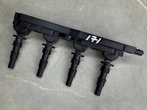 Катушка зажигания Opel Astra G 1.8