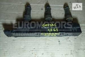 Катушка зажигания Opel Corsa 1.0 12V (C) 2000-2006 0221503014 400