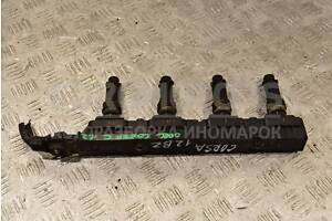 Катушка зажигания Opel Corsa 1.2 16V (C) 2000-2006 0221503015 283