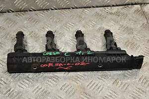 Катушка зажигания Opel Corsa 1.2 16V (C) 2000-2006 0221503015 286