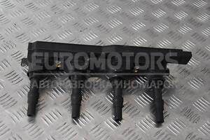 Котушка запалювання Opel Meriva 1.8 16V 2003-2010 GN10198 110867