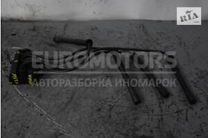 Катушка зажигания Renault Kangoo 1.2 16V 1998-2008 8200084401 864