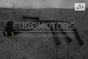 Котушка запалювання Renault Kangoo 1.2 16V 1998-2008 8200084401 864