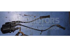 Катушка зажигания Renault Kangoo 1.4 8V 1998-2008 7700100589 17951