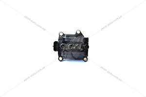 Котушка запалювання Renault Logan (04-), Clio, Kangoo (01-), Sandero (08-) 1,2i (32681) Asam