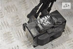 Котушка запалювання Renault Logan 1.4 8V 2005-2014 2526151A 240224