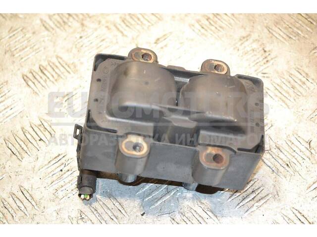 Катушка зажигания Renault Logan 1.4 8V 2005-2014 2526151A 392866 - Фото 2