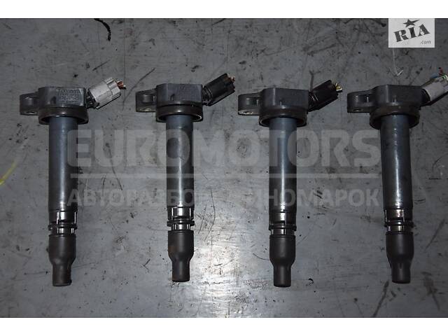 Катушка зажигания Toyota Yaris 1.33 16V 2006-2011 9091902257 6630