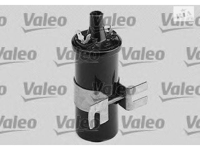 Катушка зажигания VALEO 245025 на ALFA ROMEO 33 (907A)